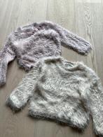 2 zachte truien Twinset maat 92, Enlèvement, Comme neuf