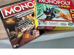 2 Monopoly en 1 like me bordspel pakket, Ophalen, Gebruikt