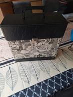 Opbergzak voor lp's, Audio, Tv en Foto, Ophalen of Verzenden, Zo goed als nieuw