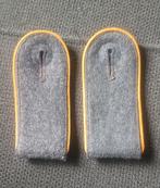 Épaulettes allemandes para, Collections