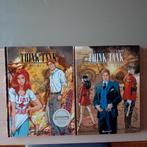Think Tank - Série complète en EO, Livres, BD, Enlèvement ou Envoi, Comme neuf