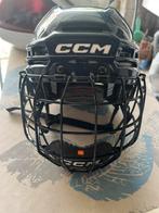 Ijshockey combo helm CCM tacks 910, Sport en Fitness, IJshockey, Ophalen, Nieuw, Bescherming