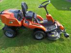 HUSQVARNA RIDER 213C, Ophalen, Gebruikt, Husqvarna, Mulchfunctie