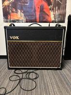 Vox AC15C2 Custom 15W 2x12, Muziek en Instrumenten, Versterkers | Bas en Gitaar, Ophalen, Gebruikt, Gitaar, Minder dan 50 watt