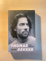 Thijs Zonneveld - Thomas Dekker, Enlèvement ou Envoi, Thijs Zonneveld, Comme neuf, Sport