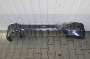 Spoiler Achterdiffusor BMW X4 F26 M-pakket Mpakket 511280570 beschikbaar voor biedingen