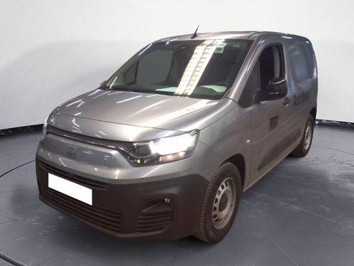 Fiat Doblo 3054 Heavy 50 KWh L1 Van, Auto's, Fiat, Bedrijf, Doblo, ABS, Airbags, Airconditioning, Bluetooth, Boordcomputer, Centrale vergrendeling