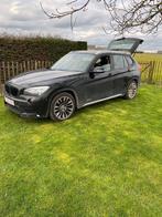 Bmw x1 te koop, Autos, Boîte manuelle, SUV ou Tout-terrain, X1, 5 portes