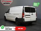 Mercedes-Benz Vito 114 CDI Aut. L3 XL EXPORT ONLY 2x Schuifd, Auto's, Automaat, 158 g/km, Electronic Stability Program (ESP), Wit