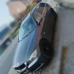 Bmw 3-serie benzine, Auto's, BMW, 1998 cc, Achterwielaandrijving, Zwart, Leder