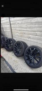 Winterbanden 5x112 R20, Auto-onderdelen, Banden en Velgen, Ophalen, Gebruikt, Overige, Banden en Velgen