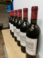 Domaine Chevalier 93 et 97, Collections, Comme neuf, Enlèvement ou Envoi