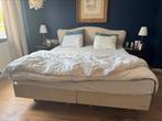 Ergosleep (Sleepy) boxspring 180x210, Ophalen, Zo goed als nieuw