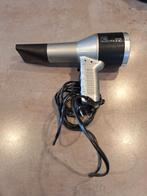 Haardroger Philips Pro Electronic, Handtassen en Accessoires, Uiterlijk | Haarverzorging, Ophalen, Zo goed als nieuw, Haardroger