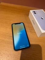 Apple iPhone 11, Télécoms, Téléphonie mobile | Apple iPhone, Enlèvement, Violet, 128 GB, IPhone 11