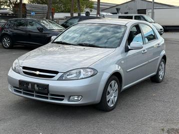 Chevrolet Lacetti 1.6 i 2005. 66.358 km Conditie als nieuw beschikbaar voor biedingen
