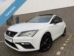 Seat Leon 1.5 TSI FR 130 PK | PANORAMADAK | CAMERA | XENON, Autos, Seat, Achat, 110 kW, Entreprise, 5 portes