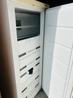 Diepvriezer, Elektronische apparatuur, Vriezers en Diepvrieskisten, Ophalen, Gebruikt