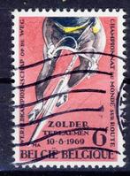 Belg. 1969 - nr 1498, Timbres & Monnaies, Timbres | Europe | Belgique, Envoi, Oblitéré