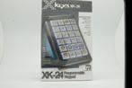 clavier raccourcis x24 du spécialiste X-keys modèle XK-24, Informatique & Logiciels, Claviers, Enlèvement ou Envoi, Autres dispositions