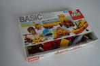 Lego: nr. 740 Basic Building Set., Kinderen en Baby's, Speelgoed | Duplo en Lego, Ophalen of Verzenden, Gebruikt, Losse stenen