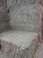 Grote pakken hooi, Enlèvement