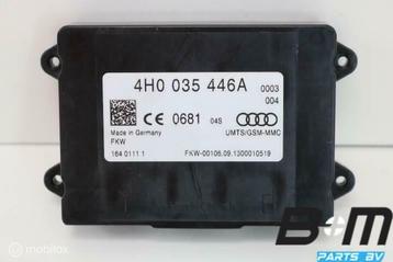 Antenneversterker Audi Q3 Facelift beschikbaar voor biedingen