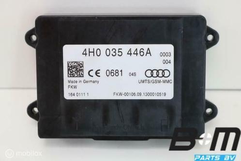 Antenneversterker Audi Q3 Facelift, Auto-onderdelen, Overige Auto-onderdelen, Gebruikt
