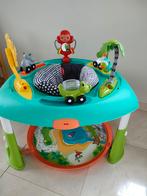 Infantino speeltafel, Ophalen, Zo goed als nieuw