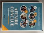 Affaire conclue - Le français économique, Boeken, Ophalen, Nieuw, Hoger Onderwijs