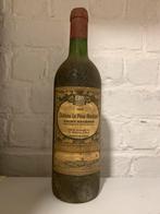 Ch La Rose Marbuzet 1976 St Estèphe, Ophalen, Frankrijk, Zo goed als nieuw, Rode wijn