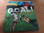 Clive Gifford - Goal!, Ophalen, Zo goed als nieuw, Clive Gifford