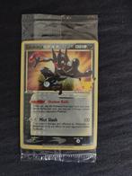 Greninja Gold Star Sealed, Verzenden, Nieuw, Losse kaart, Foil