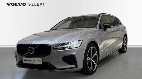 Volvo V60 II Plus Dark T8 AWD Hybride | Trekhaak | Harman, Auto's, Volvo, V60, Airbags, Airconditioning, Cruise Control, Elektrische buitenspiegels