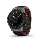 Garmin Marq gen 2 athlete performance edition, Handtassen en Accessoires, Smartwatches, Ophalen, Nieuw