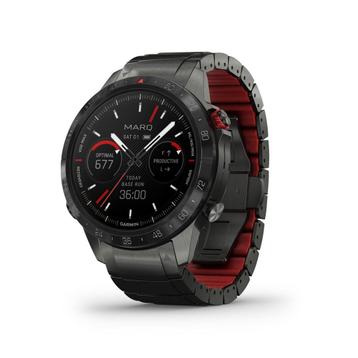 Garmin Marq gen 2 athlete performance edition  beschikbaar voor biedingen