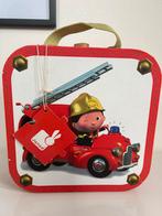 4 puzzles Pompier Janod, Enfants & Bébés, Enlèvement, Comme neuf