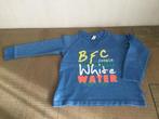 Longsleeve Babyface BFC maat 92, Kinderen en Baby's, Kinderkleding | Maat 92, Babyface, Ophalen of Verzenden, Zo goed als nieuw
