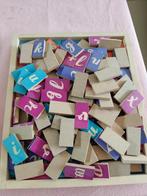 Houten letters set nieuw, Kinderen en Baby's, Ophalen of Verzenden, Nieuw