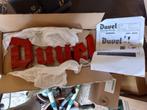 Duvel Lightsign indoor led, Huis en Inrichting, Ophalen of Verzenden, Zo goed als nieuw