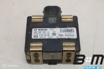 ACC radarsensor Skoda Fabia 3 5Q0907561D