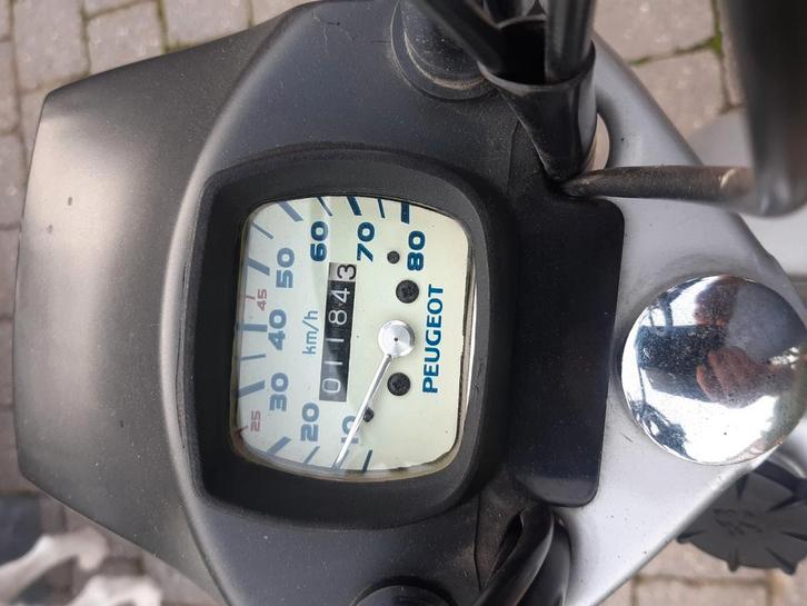 Peugeot vogue a classe, Fietsen en Brommers, Brommers | Peugeot, Zo goed als nieuw, Ophalen