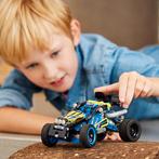 LEGO Technic De offroad buggy | GRATIS LEVERING, Kinderen en Baby's, -, Verzenden, Nieuw, LEGO