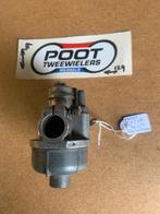 Pallas Carburateurs, Enlèvement, Carburateur