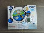Réveil enfant kidsleep Moon, Ophalen of Verzenden, Zo goed als nieuw, Digitaal