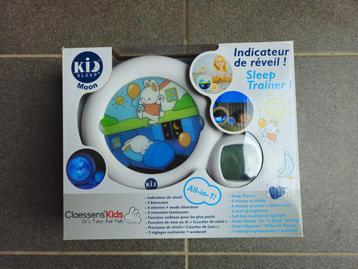 Réveil enfant kidsleep Moon beschikbaar voor biedingen