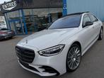 Mercedes-Benz S 580e L * PANORAMA * MASSAGE* MEMORY * MATRIX, Automaat, 4 deurs, Wit, Leder
