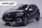 Renault Captur 0.9 TCe Intens Navi Clima Cruise Camera PDC v, Zwart, Parkeersensor, Zwart, Bedrijf