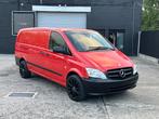 Mercedes vito lang / LICHTEVRACHT / airco / 2013, Autos, Achat, Entreprise, Mercedes-Benz, Diesel