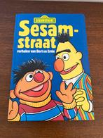 Sesamstraat - verhalen van Bert en Ernie, Boeken, Ophalen